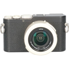 Tweedehands Leica D-LUX 8 100 Years of Leica Edition CM6883