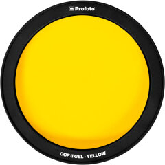 Profoto OCF II Gel Yellow