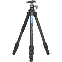 Tweedehands Leofoto EF-224C+LH-25 CM4268