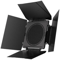 SmallRig 4204 RA-BD08 8-LEAF Barndoors