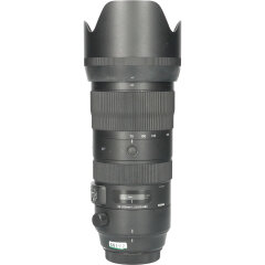 Tweedehands Sigma 70-200mm f/2.8 DG OS HSM Sports Canon EF CM6817
