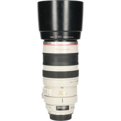 Tweedehands Canon EF 100-400mm f/4.5-5.6L IS USM CM7090
