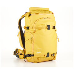 Shimoda Action X30 V2 - Yellow