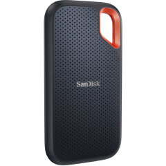 SanDisk Extreme Portable SSD 1TB