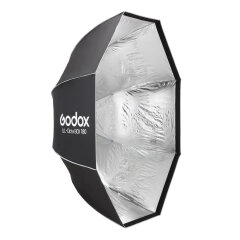 Godox Ul Box Octa 180 Multifunctional Easy Fold Softbox