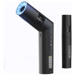 Colbor CF5 40W Mini Fog Machine
