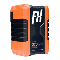 FXLion 26V / 270WH V-Mount Battery