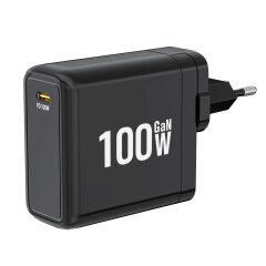 ZGCINE USB-C Charger 100W PD EU Plug