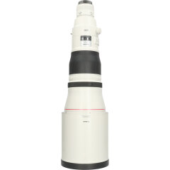 Tweedehands Canon EF 600mm f/4L IS III USM CM3959