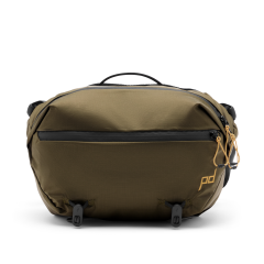 Peak Design Outdoor Sling 7L - Kelp