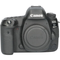 Tweedehands Canon EOS 5D Mark IV Body CM0637