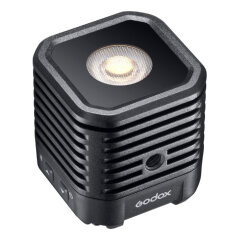 Godox WL4B Waterproof LED Light