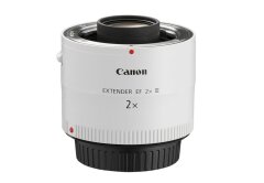 Canon EF 2.0X III extender