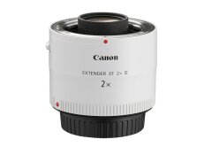 Canon EF 2.0X III N extender