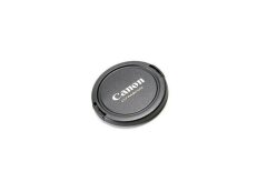 Canon Front Lens cover E-72 Ultrasonic