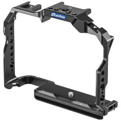 Leofoto Cage For Nikon Z8