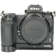 Tweedehands Nikon Z7 II Body CM6141