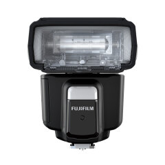 Fujifilm EF-60 Flash