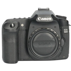 Tweedehands Canon EOS 50D - Body CM4917