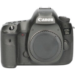 Tweedehands Canon EOS 5Ds Body CM7324
