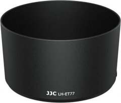 JJC ET-77 Zonnekap RF 85mm f/2 Macro