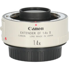 Tweedehands Canon EF 1.4x II Extender CM3513