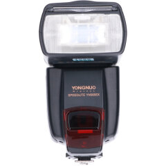 Tweedehands Yongnuo Speedlight YN565EX flitser voor Nikon CM4255