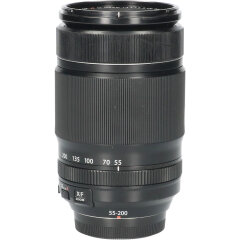 Tweedehands Fujifilm XF 55-200mm f/3.5-4.8 R LM OIS CM6823