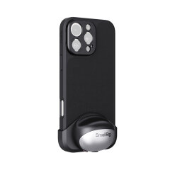 SmallRig 4987 Filmov Lightweight Photography Case Kit For iPhone 16 Pro Max