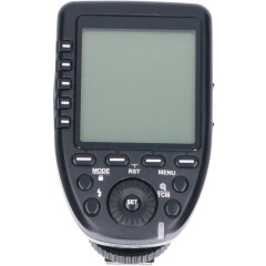 Tweedehands Godox X Pro-F transmitter voor Fuji CM6335
