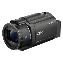 Cameraland Sony FDR-AX43A 4K videocamera aanbieding