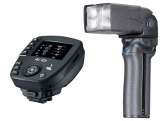 Nissin MG10 + Air-10S Canon