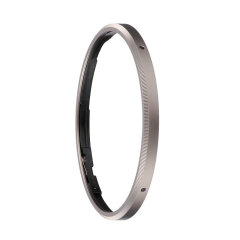 Ricoh  Ring Cap GN-3 Grijs