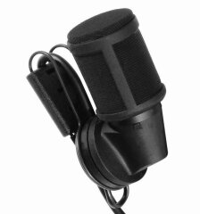 Sennheiser MKE 40-EW Clip on microfoon