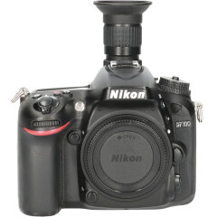 Tweedehands Nikon D7100 - Body CM7455