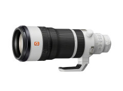Sony FE 100-400mm f/4.5 GM OSS