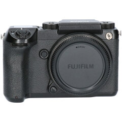 Tweedehands Fujifilm GFX 50S Body CM6155