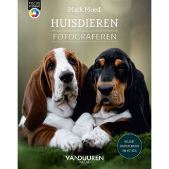 Focus op Fotografie: Huisdieren fotograferen