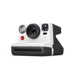Cameraland Polaroid Now - black&white aanbieding