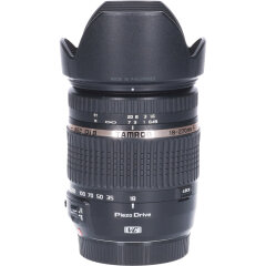 Tweedehands Tamron 18-270mm f/3.5-6.3 Di II VC PZD Canon CM6953