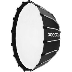 Godox Quick Release Parabolic Softbox QR-P60T