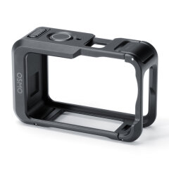 DJI Osmo Action 6 Utility Frame