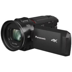 Panasonic HC-VX3 (4K)