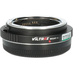 Tweedehands Viltrox EF GFX Autofocus Adapter CM7716