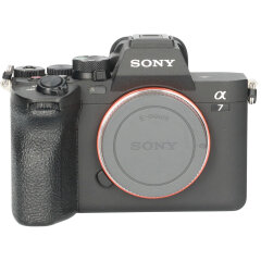 Tweedehands Sony A7 IV Body CM6869