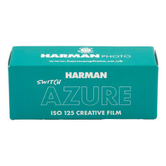 HARMAN Witch Azure 125 Film - 120