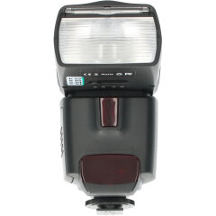 Tweedehands Falcon Eyes TTL Speedlite Camera Flitser DHV-118AZ-N (voor Nikon) CM2255
