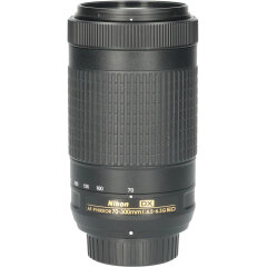 Tweedehands Nikon AF-P 70-300mm f/4.5-6.3G ED DX CM6353