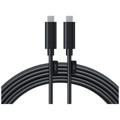 Insta360 Extra Long USB-C Cable (33 FT/10 M)