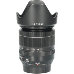 Tweedehands Fujifilm XF 18-55mm f/2.8-4.0 R LM OIS CM6253